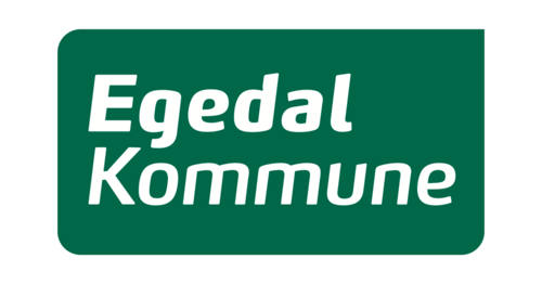 Egedal kommunes logo