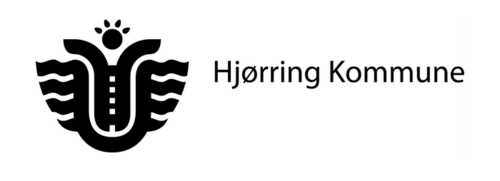 Hjørring kommunes logo