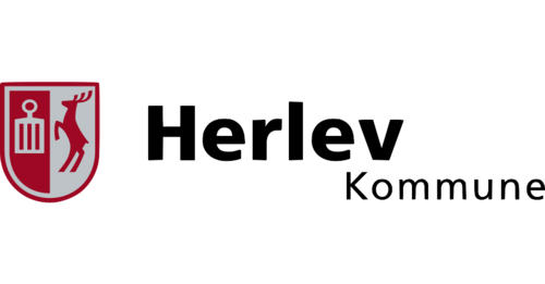 Herlev kommunes logo