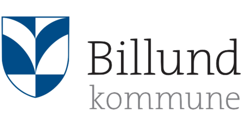 Billund kommunes logo