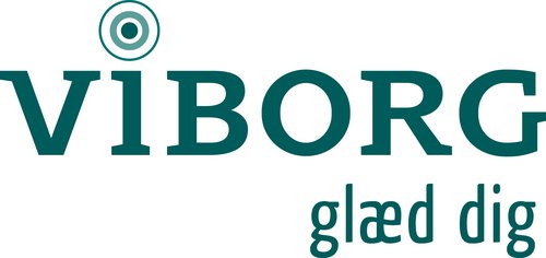Viborg kommunes logo