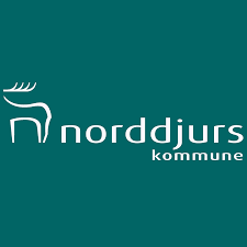 Nordjurs kommunes logo