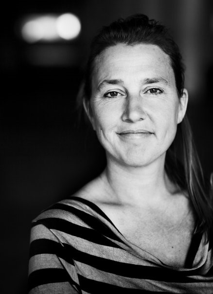 Charlotte Bagger Brandt (Foto: Tuala Hjarnø)